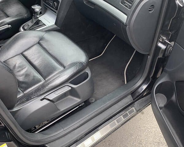 Шкода Октавия, объемом двигателя 1.97 л и пробегом 308 тыс. км за 7200 $, фото 3 на Automoto.ua