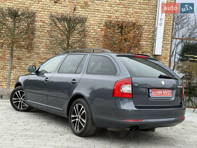 Шкода Октавія, об'ємом двигуна 1.4 л та пробігом 236 тис. км за 6950 $, фото 6 на Automoto.ua