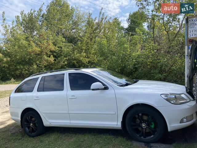 Шкода Октавия, объемом двигателя 1.8 л и пробегом 300 тыс. км за 6800 $, фото 2 на Automoto.ua