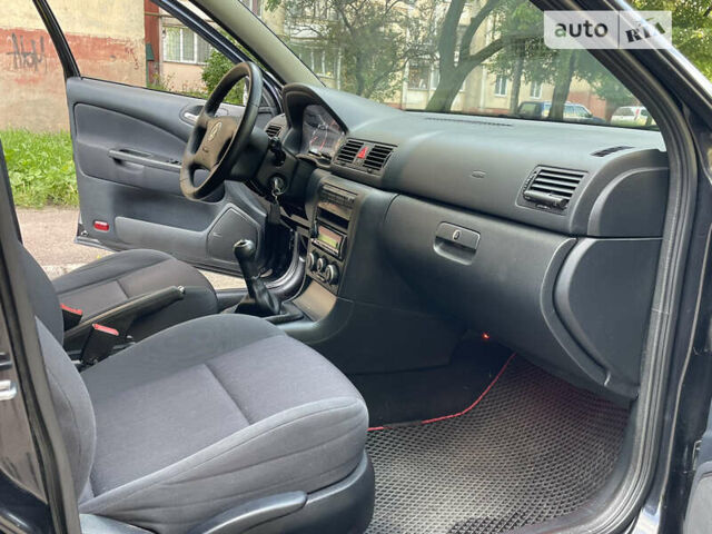 Шкода Октавия, объемом двигателя 1.6 л и пробегом 242 тыс. км за 4999 $, фото 48 на Automoto.ua