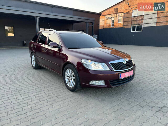 Шкода Октавія, об'ємом двигуна 1.8 л та пробігом 128 тис. км за 8290 $, фото 3 на Automoto.ua