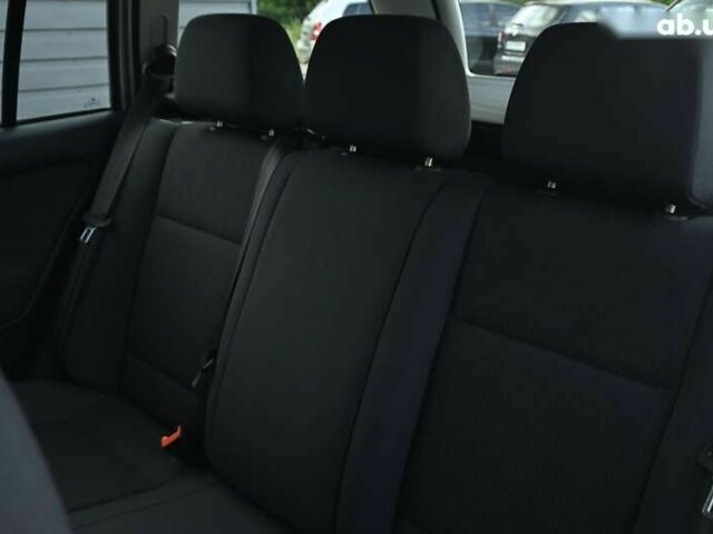 Шкода Октавія, об'ємом двигуна 1.6 л та пробігом 113 тис. км за 6699 $, фото 26 на Automoto.ua