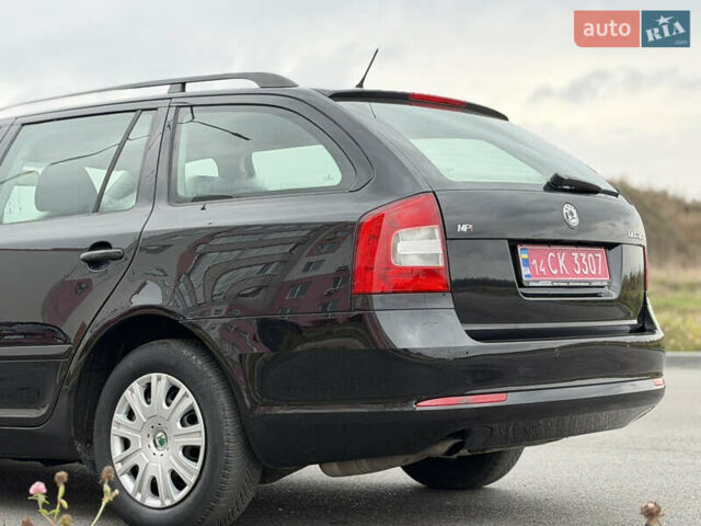 Шкода Октавія, об'ємом двигуна 1.6 л та пробігом 195 тис. км за 8499 $, фото 66 на Automoto.ua