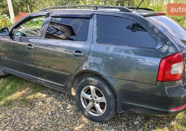 Шкода Октавия, объемом двигателя 1.6 л и пробегом 197 тыс. км за 6700 $, фото 1 на Automoto.ua