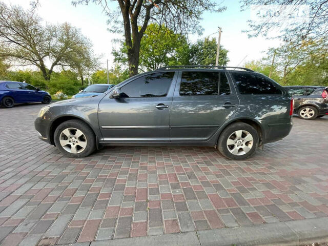 Шкода Октавія, об'ємом двигуна 1.8 л та пробігом 250 тис. км за 7150 $, фото 2 на Automoto.ua