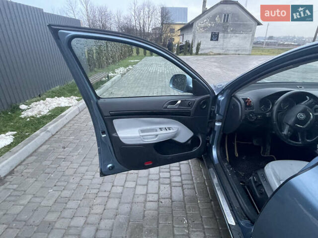 Шкода Октавія, об'ємом двигуна 1.8 л та пробігом 235 тис. км за 8200 $, фото 13 на Automoto.ua