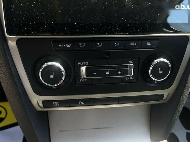 Шкода Октавия, объемом двигателя 1.9 л и пробегом 408 тыс. км за 6800 $, фото 19 на Automoto.ua