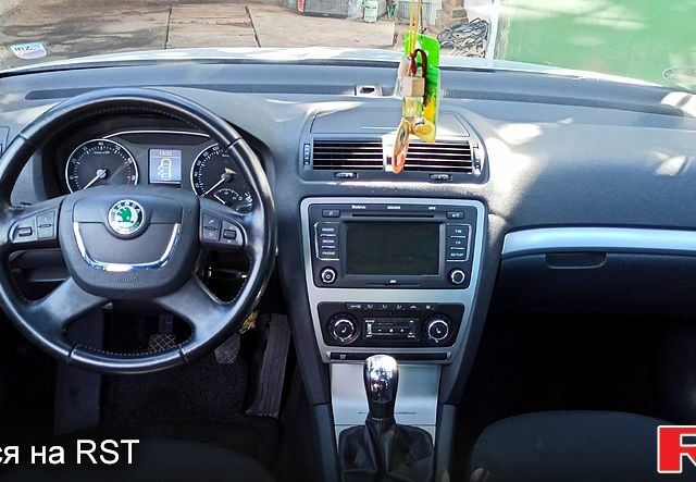 Шкода Октавия, объемом двигателя 18 л и пробегом 204 тыс. км за 7000 $, фото 2 на Automoto.ua