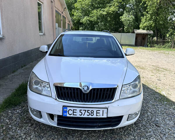 Шкода Октавія, об'ємом двигуна 1.9 л та пробігом 268 тис. км за 5250 $, фото 5 на Automoto.ua