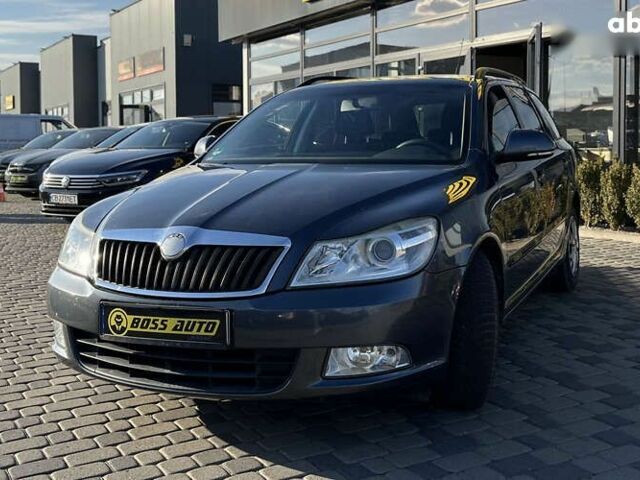 Шкода Октавия, объемом двигателя 1.4 л и пробегом 188 тыс. км за 6600 $, фото 2 на Automoto.ua