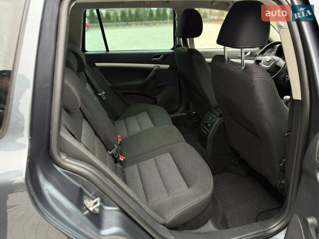 Шкода Октавія, об'ємом двигуна 1.4 л та пробігом 236 тис. км за 6950 $, фото 24 на Automoto.ua