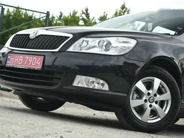 Шкода Октавия, объемом двигателя 1.6 л и пробегом 209 тыс. км за 8499 $, фото 8 на Automoto.ua
