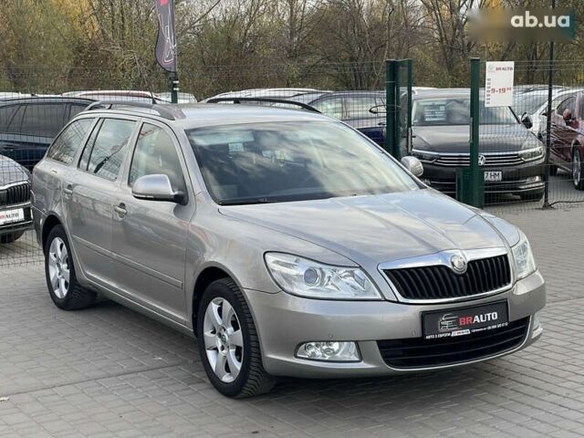 Шкода Октавия, объемом двигателя 1.6 л и пробегом 261 тыс. км за 7999 $, фото 5 на Automoto.ua