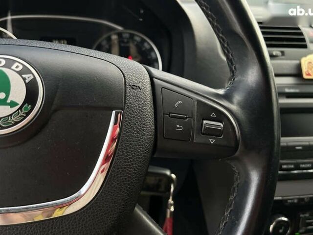 Шкода Октавия, объемом двигателя 1.4 л и пробегом 197 тыс. км за 7450 $, фото 26 на Automoto.ua