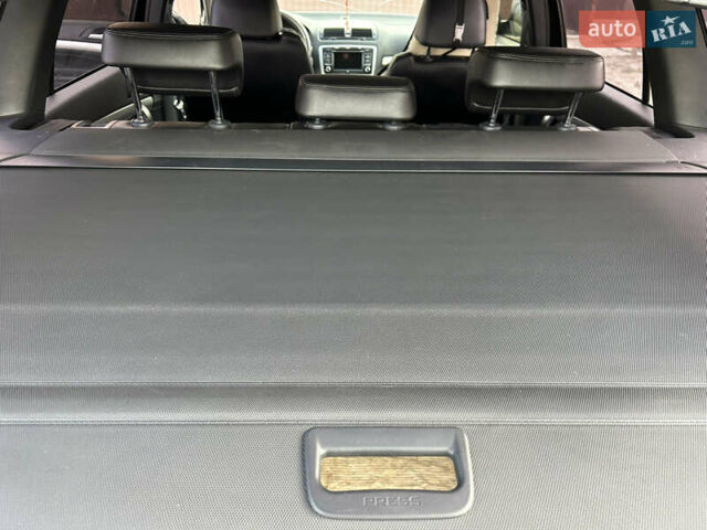 Шкода Октавия, объемом двигателя 1.97 л и пробегом 308 тыс. км за 7200 $, фото 27 на Automoto.ua