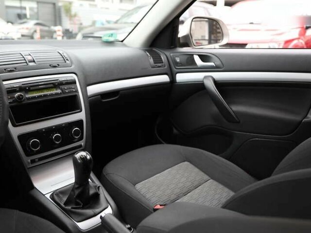 Шкода Октавия, объемом двигателя 1.4 л и пробегом 263 тыс. км за 7300 $, фото 10 на Automoto.ua