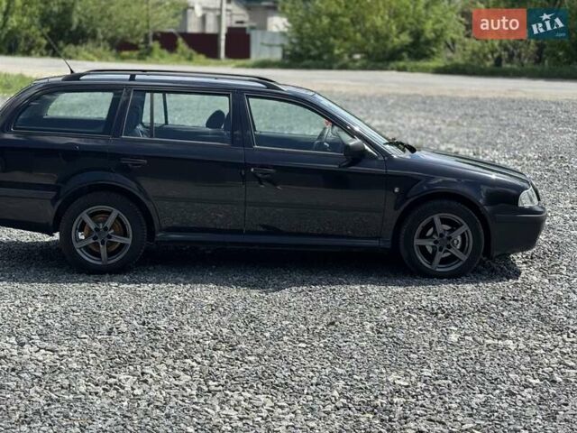 Шкода Октавия, объемом двигателя 0 л и пробегом 192 тыс. км за 5999 $, фото 28 на Automoto.ua