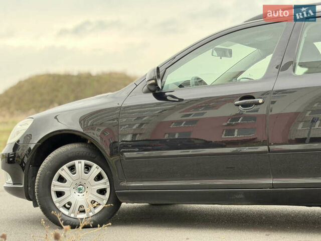 Шкода Октавія, об'ємом двигуна 1.6 л та пробігом 195 тис. км за 8499 $, фото 68 на Automoto.ua