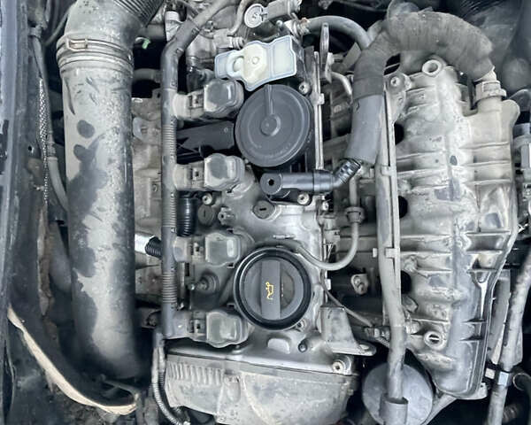 Шкода Октавія, об'ємом двигуна 1.8 л та пробігом 235 тис. км за 8200 $, фото 16 на Automoto.ua