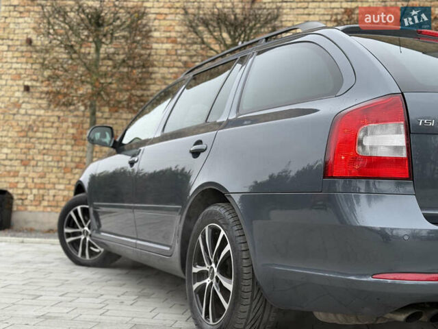 Шкода Октавія, об'ємом двигуна 1.4 л та пробігом 236 тис. км за 6950 $, фото 10 на Automoto.ua