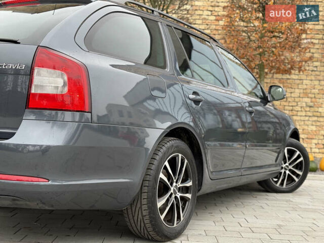 Шкода Октавія, об'ємом двигуна 1.4 л та пробігом 236 тис. км за 6950 $, фото 9 на Automoto.ua