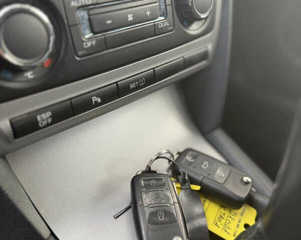Шкода Октавія, об'ємом двигуна 1.4 л та пробігом 225 тис. км за 6950 $, фото 16 на Automoto.ua