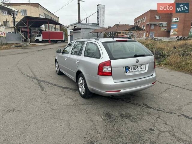 Шкода Октавия, объемом двигателя 1.6 л и пробегом 206 тыс. км за 8499 $, фото 3 на Automoto.ua