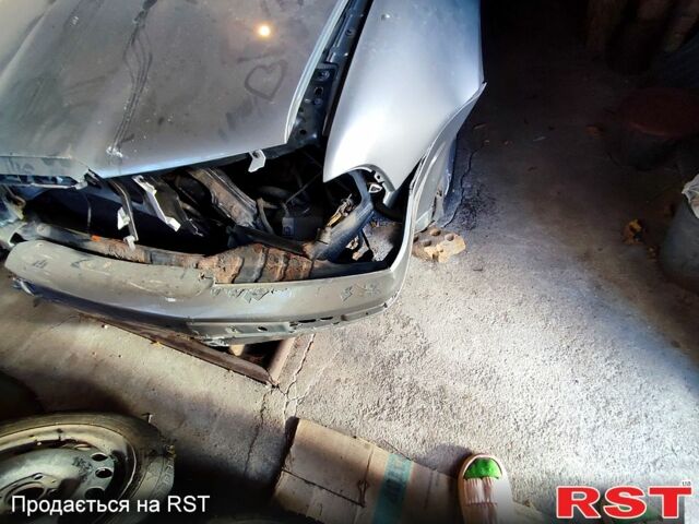 Шкода Октавія, об'ємом двигуна 1.6 л та пробігом 211 тис. км за 3000 $, фото 1 на Automoto.ua