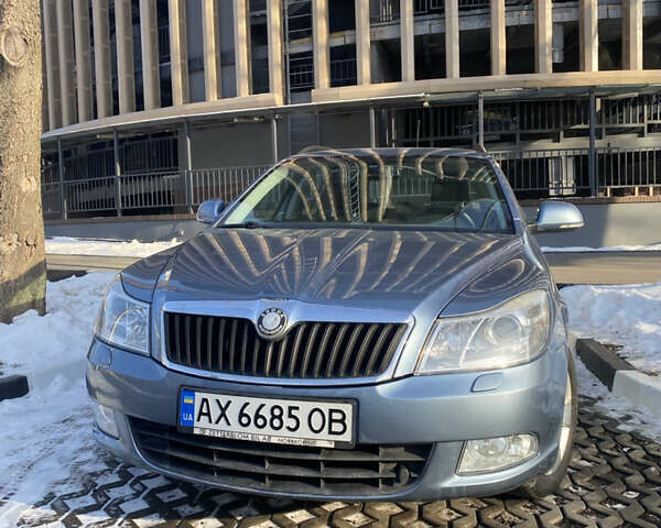 Шкода Октавія, об'ємом двигуна 1.6 л та пробігом 163 тис. км за 7800 $, фото 1 на Automoto.ua