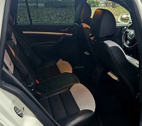 Шкода Октавия, объемом двигателя 20 л и пробегом 336 тыс. км за 9000 $, фото 4 на Automoto.ua