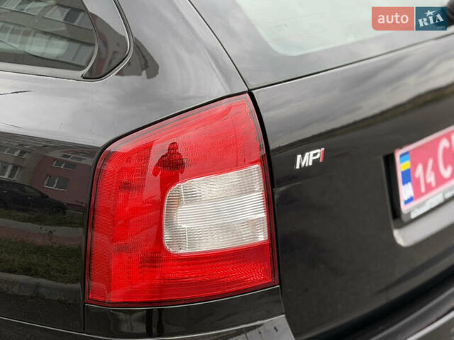 Шкода Октавія, об'ємом двигуна 1.6 л та пробігом 195 тис. км за 8499 $, фото 67 на Automoto.ua