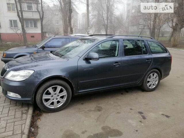 Шкода Октавія, об'ємом двигуна 1.9 л та пробігом 338 тис. км за 8800 $, фото 2 на Automoto.ua