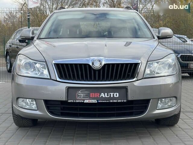 Шкода Октавия, объемом двигателя 1.6 л и пробегом 261 тыс. км за 7999 $, фото 3 на Automoto.ua