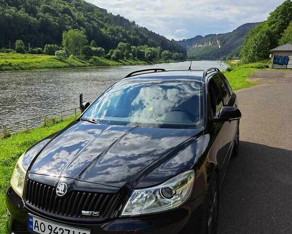 Шкода Октавия, объемом двигателя 0 л и пробегом 247 тыс. км за 9000 $, фото 2 на Automoto.ua