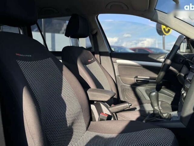 Шкода Октавия, объемом двигателя 1.4 л и пробегом 188 тыс. км за 6600 $, фото 20 на Automoto.ua