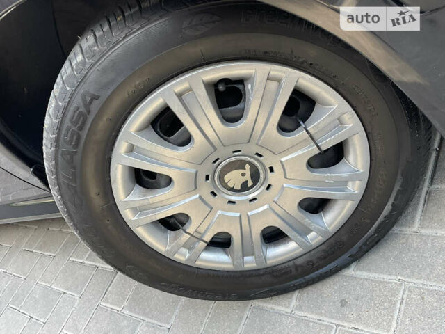 Шкода Октавия, объемом двигателя 1.6 л и пробегом 242 тыс. км за 4999 $, фото 40 на Automoto.ua