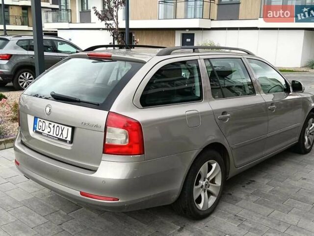 Шкода Октавія, об'ємом двигуна 0 л та пробігом 280 тис. км за 1900 $, фото 5 на Automoto.ua