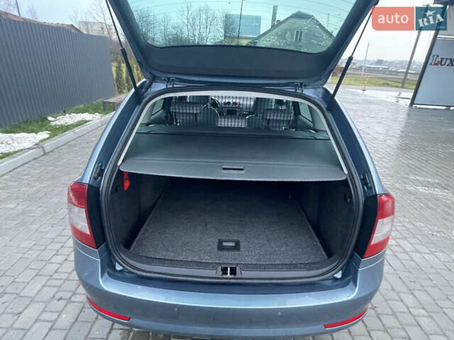 Шкода Октавія, об'ємом двигуна 1.8 л та пробігом 235 тис. км за 8200 $, фото 14 на Automoto.ua