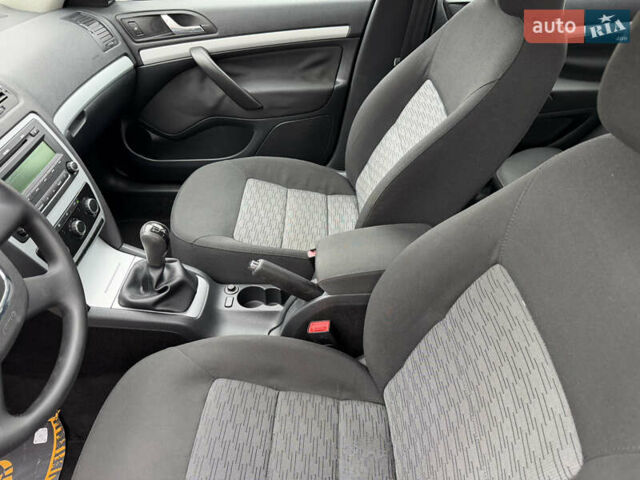 Шкода Октавія, об'ємом двигуна 1.6 л та пробігом 195 тис. км за 8499 $, фото 30 на Automoto.ua