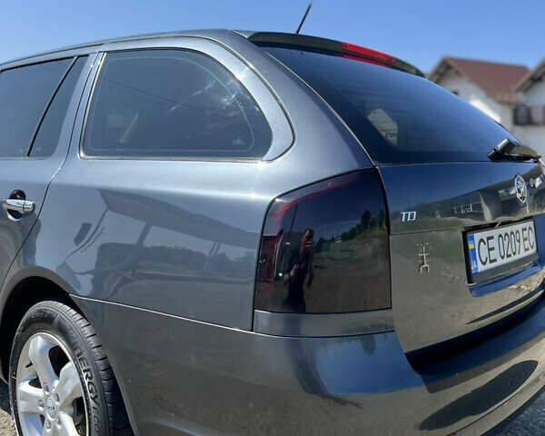 Шкода Октавия, объемом двигателя 1.6 л и пробегом 315 тыс. км за 5999 $, фото 8 на Automoto.ua