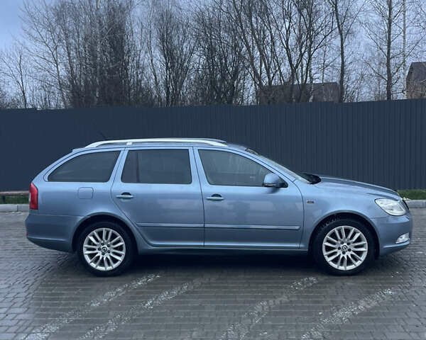 Шкода Октавія, об'ємом двигуна 1.8 л та пробігом 235 тис. км за 8200 $, фото 2 на Automoto.ua