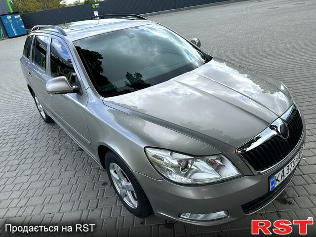 Шкода Октавия 2009 в Кропивницком (Кировограде) на Automoto.ua Шкода Октавия, объемом двигателя 1.8 л и пробегом 204 тыс. км за 7999 $, фото 1 на Automoto.ua