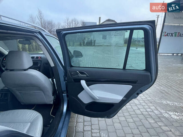 Шкода Октавія, об'ємом двигуна 1.8 л та пробігом 235 тис. км за 8200 $, фото 11 на Automoto.ua