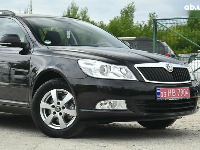 Шкода Октавия, объемом двигателя 1.6 л и пробегом 209 тыс. км за 8499 $, фото 2 на Automoto.ua