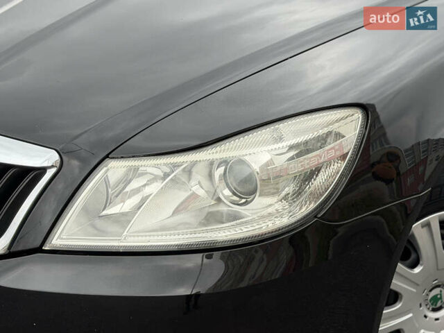 Шкода Октавія, об'ємом двигуна 1.6 л та пробігом 195 тис. км за 8499 $, фото 3 на Automoto.ua