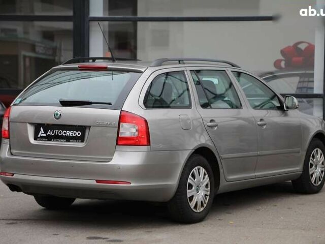 Шкода Октавия, объемом двигателя 1.4 л и пробегом 263 тыс. км за 7300 $, фото 3 на Automoto.ua