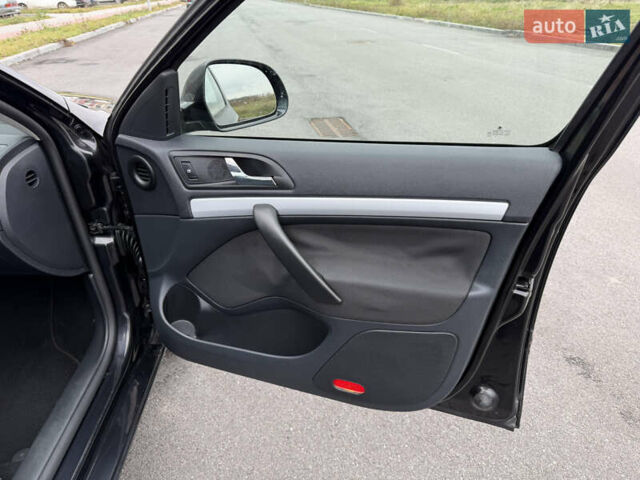 Шкода Октавія, об'ємом двигуна 1.6 л та пробігом 195 тис. км за 8499 $, фото 10 на Automoto.ua