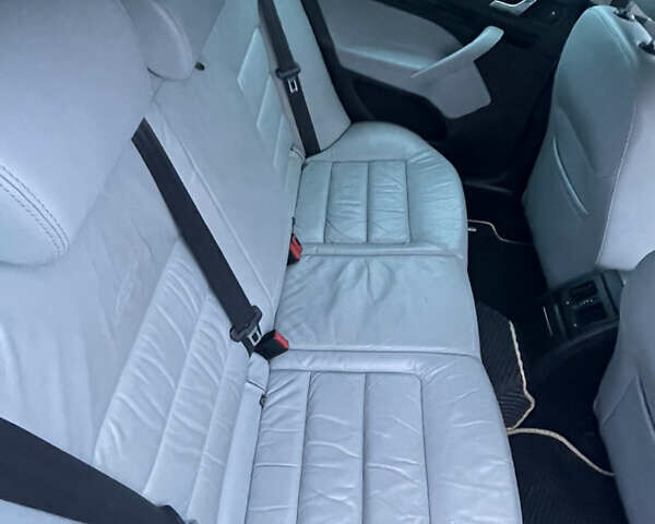 Шкода Октавія, об'ємом двигуна 1.8 л та пробігом 235 тис. км за 8200 $, фото 9 на Automoto.ua