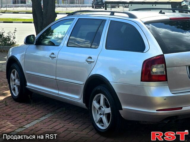 Шкода Октавия, объемом двигателя 1.9 л и пробегом 180 тыс. км за 7200 $, фото 1 на Automoto.ua