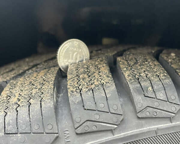 Шкода Октавія, об'ємом двигуна 1.8 л та пробігом 235 тис. км за 8200 $, фото 18 на Automoto.ua